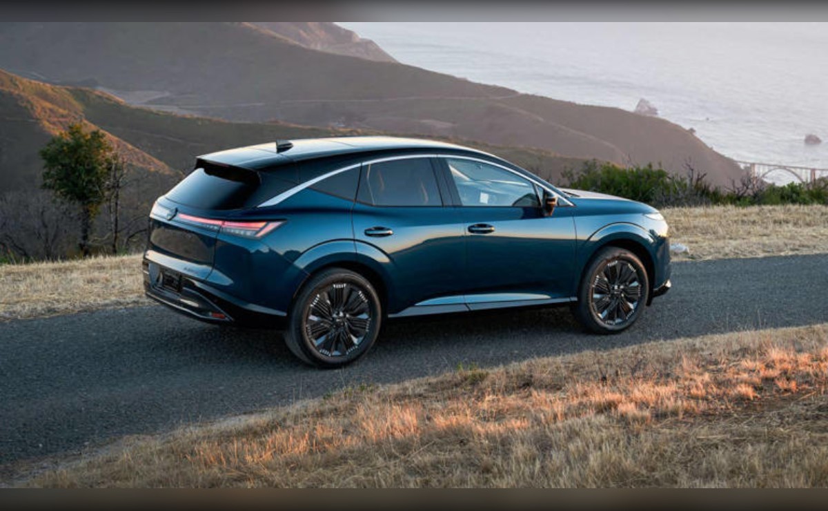 Nissan lanza una oferta irresistible para el Murano 2026 que puede cambiar el mercado de los SUV.