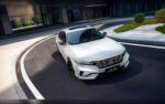 Honda prepara un cambio clave para el Accord: el sedán japonés que podría reinventarse este año.