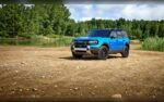 Ford lanza una alerta urgente: miles de Bronco Sport y Maverick no deben circular por un grave fallo de suspensión.