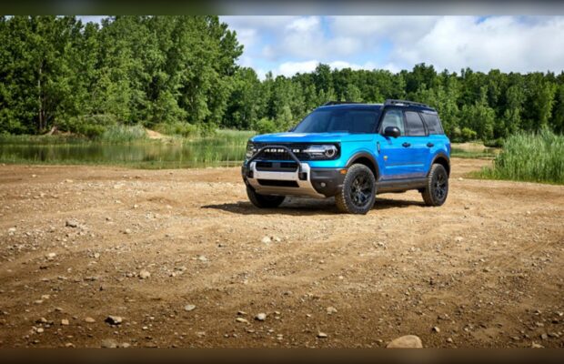 Ford lanza una alerta urgente: miles de Bronco Sport y Maverick no deben circular por un grave fallo de suspensión.