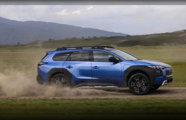 El Subaru más fiable de 2026 no es eléctrico ni el más caro: el modelo que sorprende por su durabilidad.