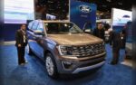Ford en alerta: retira casi 420.000 vehículos por un fallo en los cinturones de seguridad que podría causar lesiones.