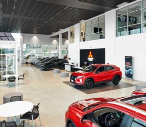 El coche nuevo ya no es para todos: los precios expulsan a un millón de compradores del mercado.