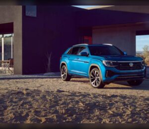 Volkswagen sigue los pasos de Toyota: el gigante alemán prepara una drástica reducción de modelos para sobrevivir.