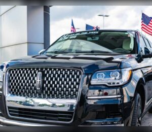 Ford vuelve a encender las alarmas: retira 420.000 SUV por un peligroso fallo en los cinturones de seguridad.