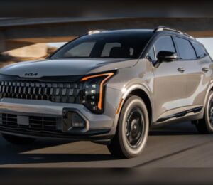 El Kia Sportage que más conviene comprar en 2026: la versión con la mejor relación calidad-precio.