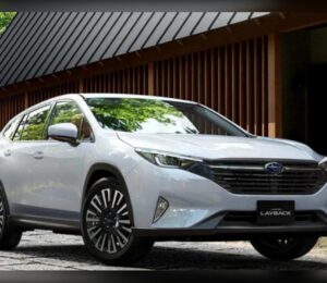 Subaru recupera la esencia del Outback con un nuevo familiar híbrido que muchos llevaban años esperando.