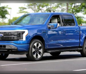 La Ford F-150 Lightning afronta su despedida con solo 212 unidades nuevas disponibles y descuentos de hasta 20.000 dólares antes de la llegada de la nueva generación eléctrica..