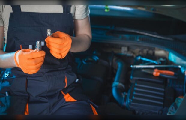 5 piezas del coche que deberías reemplazar a los 100.000 kilómetros para evitar averías costosas.