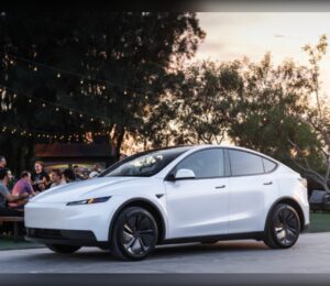 El Tesla Model Y sorprende: su batería conserva el 99% de salud tras miles de kilómetros y carga rápida.