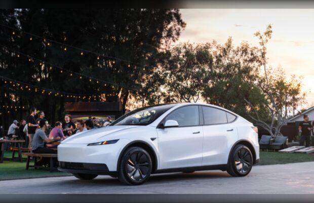 El Tesla Model Y sorprende: su batería conserva el 99% de salud tras miles de kilómetros y carga rápida.