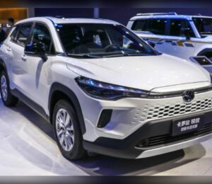 El Toyota Corolla vuelve a reinar: el coche más fiable de 2026 según JD Power y la razón sorprende a toda la industria.