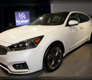 El verdadero motivo por el que Kia eliminó el Cadenza: el sedán que no pudo sobrevivir al auge de los SUV.