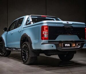 Chevrolet estuvo a punto de crear la pickup V8 definitiva: el prototipo perdido que hoy vale una fortuna.