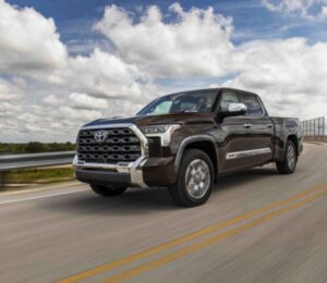 Toyota admite que tiene demasiados modelos y prepara cambios: estos podrían ser los primeros en desaparecer.