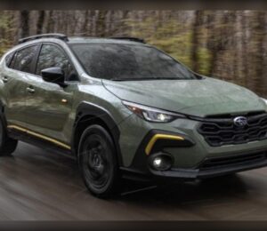 El Subaru Crosstrek sorprende a sus propietarios: esto es lo que realmente cuesta mantener uno.