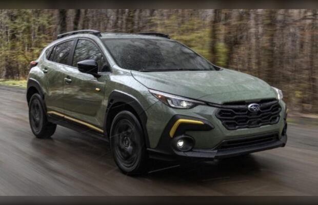 El Subaru Crosstrek sorprende a sus propietarios: esto es lo que realmente cuesta mantener uno.