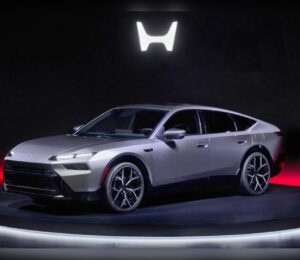Honda prepara una revolución para 2028: el Accord y el Passport cambiarán más de lo esperado.