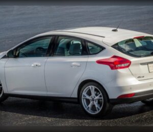 Ford retira más de 255.000 coches por un insólito error: no puede confirmar si fueron reparados correctamente.