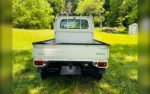 La pickup más barata de Subaru conquista a los aficionados: consume como un coche urbano y hace lo que una Silverado no puede.