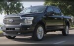 Ford vuelve a quedar en el centro de la polémica: retira más de 387.000 vehículos por una reparación que no funcionó.