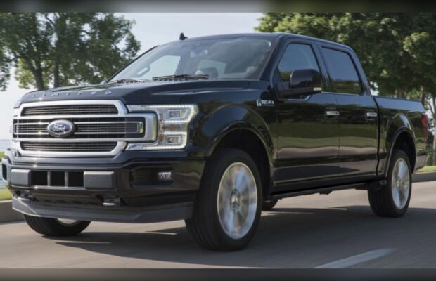 Ford vuelve a quedar en el centro de la polémica: retira más de 387.000 vehículos por una reparación que no funcionó.