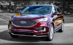 Ford no logra vender este SUV ni con descuentos de 12.000 dólares: el modelo que sigue acumulando stock dos años después de desaparecer.