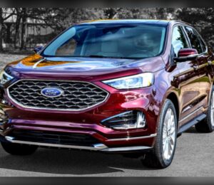 Ford no logra vender este SUV ni con descuentos de 12.000 dólares: el modelo que sigue acumulando stock dos años después de desaparecer.