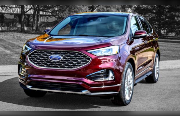 Ford no logra vender este SUV ni con descuentos de 12.000 dólares: el modelo que sigue acumulando stock dos años después de desaparecer.