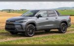 Toyota sorprende con una pickup basada en el Corolla: así podría lucir el nuevo modelo sin camuflaje.