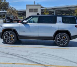 Rivian toca fondo en calidad: el estudio de JD Power enciende las alarmas en el peor momento para la marca.