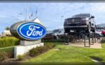 Ford da marcha atrás con la inteligencia artificial: recontrata a cientos de ingenieros tras detectar graves problemas de calidad.