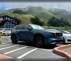 Mazda CX-5 2026: un viaje de 1.000 millas deja al descubierto sus grandes virtudes… y unos fallos tecnológicos difíciles de ignorar.