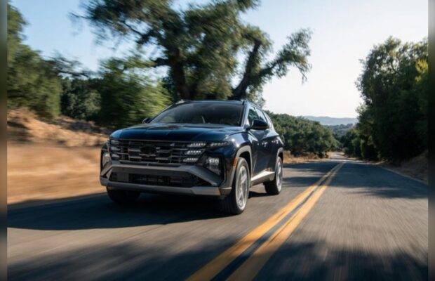 Hyundai y Kia alcanzan un récord histórico con sus híbridos: el secreto que está conquistando a los conductores de Estados Unidos.