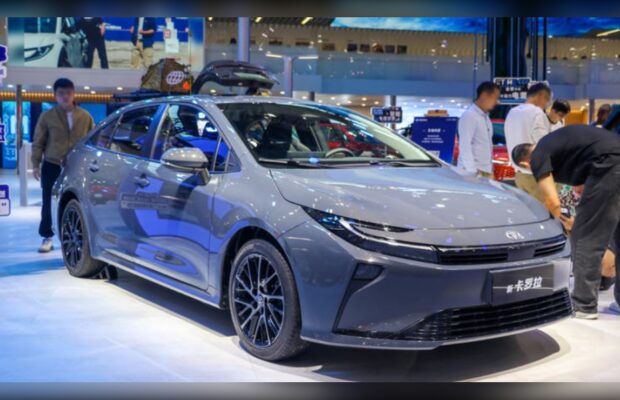 Toyota Corolla vs Honda Civic: el compacto que casi destrona al rey del menor coste de propiedad en 2026.