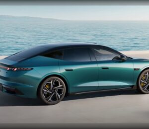 La ventaja histórica de los coches de gasolina empieza a desaparecer: los eléctricos ya cargan en menos de 9 minutos.
