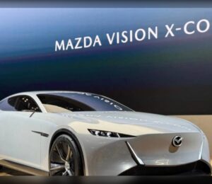 Mazda prepara una revolución: sus futuros coches eléctricos podrían heredar la tecnología de los prototipos más espectaculares de la marca.