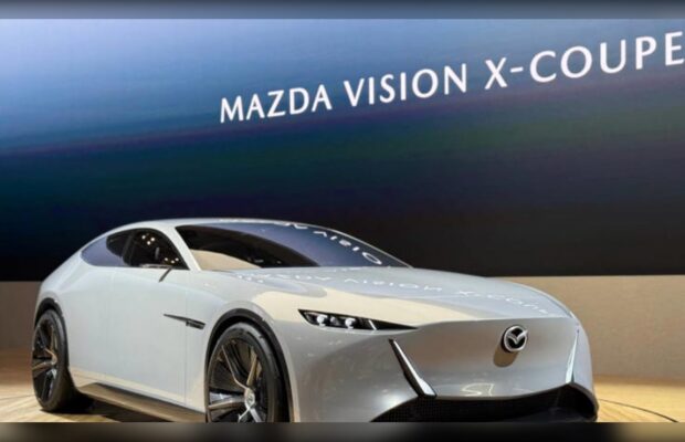 Mazda prepara una revolución: sus futuros coches eléctricos podrían heredar la tecnología de los prototipos más espectaculares de la marca.