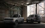 La camioneta eléctrica más barata de Estados Unidos sorprende al mercado: cuesta menos de 25.000 dólares, pero tiene una gran particularidad.