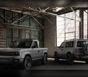 La camioneta eléctrica más barata de Estados Unidos sorprende al mercado: cuesta menos de 25.000 dólares, pero tiene una gran particularidad.