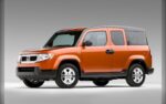 Honda revive uno de sus modelos más icónicos: el Element volvería en 2029 con tecnología híbrida.