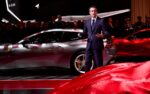 El Ferrari eléctrico desata una tormenta: dimite su jefe de marketing tras las críticas al Luce.