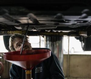 Los cinco coches baratos que pueden salir muy caros: un estudio alerta por sus elevadas facturas de reparación.