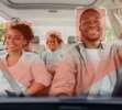 Advanced Occupancy Classification