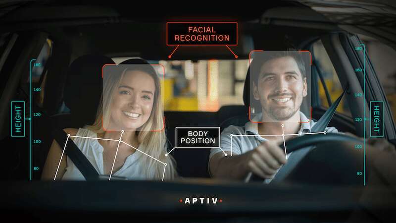 Advanced Occupancy Classification