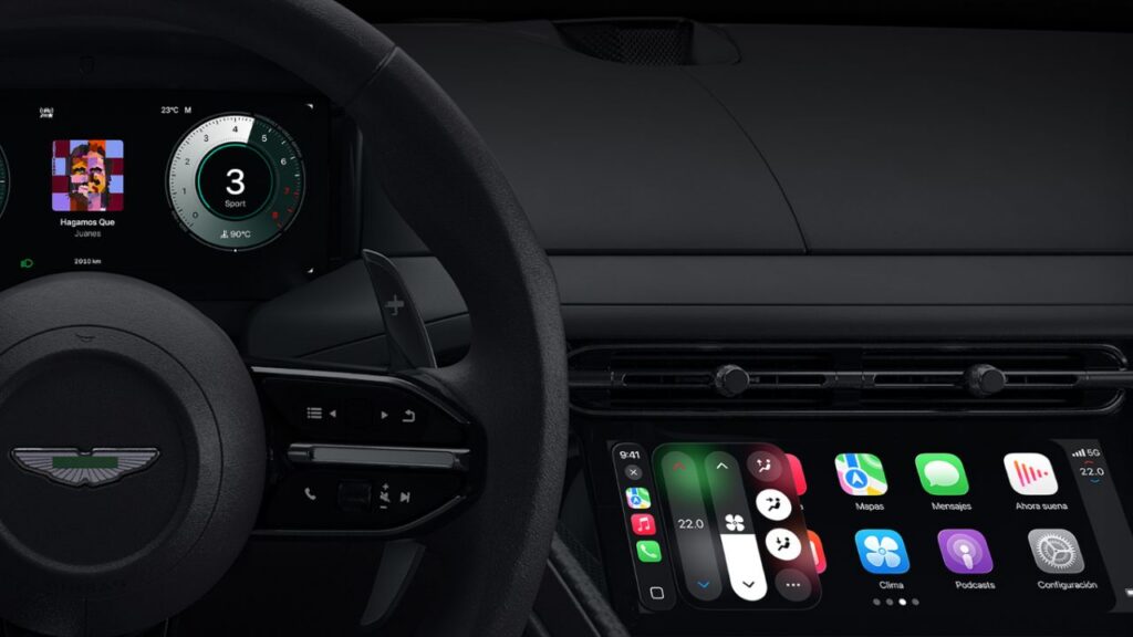 Android Auto vs Apple CarPlay: Cuál sistema funciona mejor en realidad