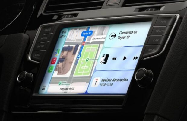 Android Auto vs Apple CarPlay: Cuál sistema funciona mejor en realidad