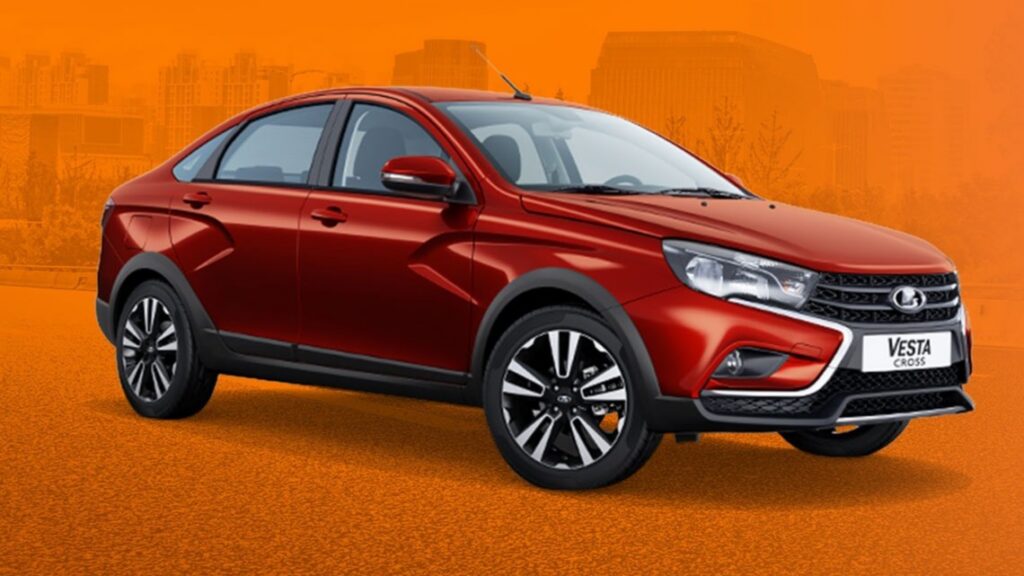 Autos rusos en México Qué marcas están disponibles en 2026