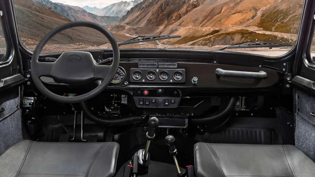 Autos rusos en México Qué marcas están disponibles en 2026