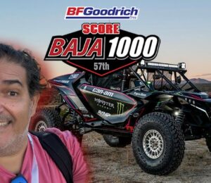 Baja100